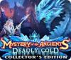 Mystery of the Ancients: Deadly Cold Collector's Edition 游戏