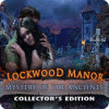 Mystery of the Ancients: Lockwood Manor Collector's Edition 游戏