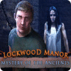 Mystery of the Ancients: Lockwood Manor 游戏