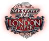 Mystery P.I.: The London Caper 游戏