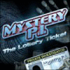Mystery P.I. - The Lottery Ticket 游戏