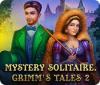 Mystery Solitaire: Grimm's Tales 2 游戏
