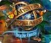 Mystery Tales: Dealer's Choices 游戏