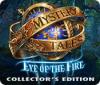 Mystery Tales: Eye of the Fire Collector's Edition 游戏