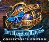 Mystery Tales: The Hangman Returns Collector's Edition 游戏