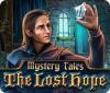 Mystery Tales: The Lost Hope 游戏