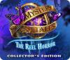 Mystery Tales: The Reel Horror Collector's Edition 游戏