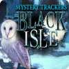 Mystery Trackers: Black Isle 游戏