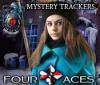Mystery Trackers: The Four Aces 游戏
