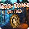 Mystery Trackers: Lost Photos 游戏