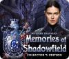 Mystery Trackers: Memories of Shadowfield Collector's Edition 游戏