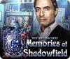 Mystery Trackers: Memories of Shadowfield 游戏