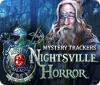 Mystery Trackers: Nightsville Horror 游戏