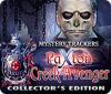 Mystery Trackers: Paxton Creek Avenger Collector's Edition 游戏
