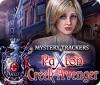 Mystery Trackers: Paxton Creek Avenger 游戏