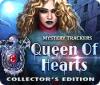 Mystery Trackers: Queen of Hearts Collector's Edition 游戏