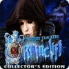 Mystery Trackers: Raincliff Collector's Edition 游戏