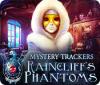 Mystery Trackers: Raincliff's Phantoms Collector's Edition 游戏