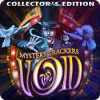 Mystery Trackers: The Void Collector's Edition 游戏