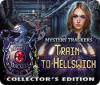 Mystery Trackers: Train to Hellswich Collector's Edition 游戏