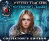 Mystery Trackers: Winterpoint Tragedy Collector's Edition 游戏
