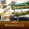 Mysteryville 2 游戏