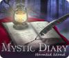 Mystic Diary: Haunted Island 游戏