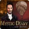 Mystic Diary: Lost Brother 游戏