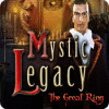 Mystic Legacy: The Great Ring 游戏
