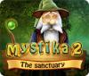Mystika 2: The Sanctuary 游戏