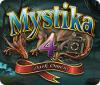 Mystika 4: Dark Omens 游戏