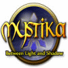 Mystika: Between Light and Shadow 游戏