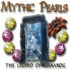 Mythic Pearls - The Legend of Tirnanog 游戏