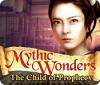 Mythic Wonders: Child of Prophecy 游戏