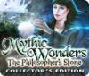 Mythic Wonders: The Philosopher's Stone Collector's Edition 游戏
