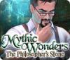 Mythic Wonders: The Philosopher's Stone 游戏