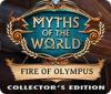 Myths of the World: Fire of Olympus Collector's Edition 游戏
