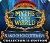 Myths of the World: Island of Forgotten Evil Collector's Edition 游戏