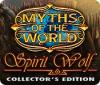 Myths of the World: Spirit Wolf Collector's Edition 游戏