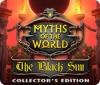 Myths of the World: The Black Sun Collector's Edition 游戏