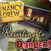 Nancy Drew Dossier: Resorting to Danger 游戏