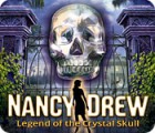 Nancy Drew: Legend of the Crystal Skull 游戏