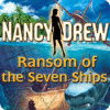 Nancy Drew: Ransom of the Seven Ships 游戏