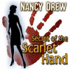 Nancy Drew: Secret of the Scarlet Hand 游戏