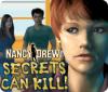 Nancy Drew: Secrets Can Kill Remastered 游戏