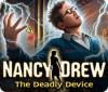 Nancy Drew: The Deadly Device 游戏
