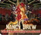 Nancy Drew: The Haunted Carousel 游戏