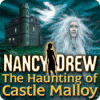 Nancy Drew: The Haunting of Castle Malloy 游戏