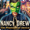 Nancy Drew: The Phantom of Venice 游戏