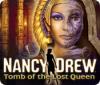 Nancy Drew: Tomb of the Lost Queen 游戏